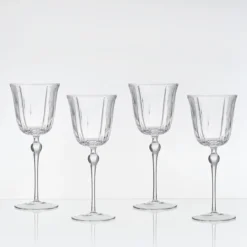 Everley Wine Glass Set of 4