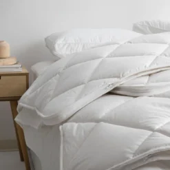 Every Season Australian Wool Quilt Set