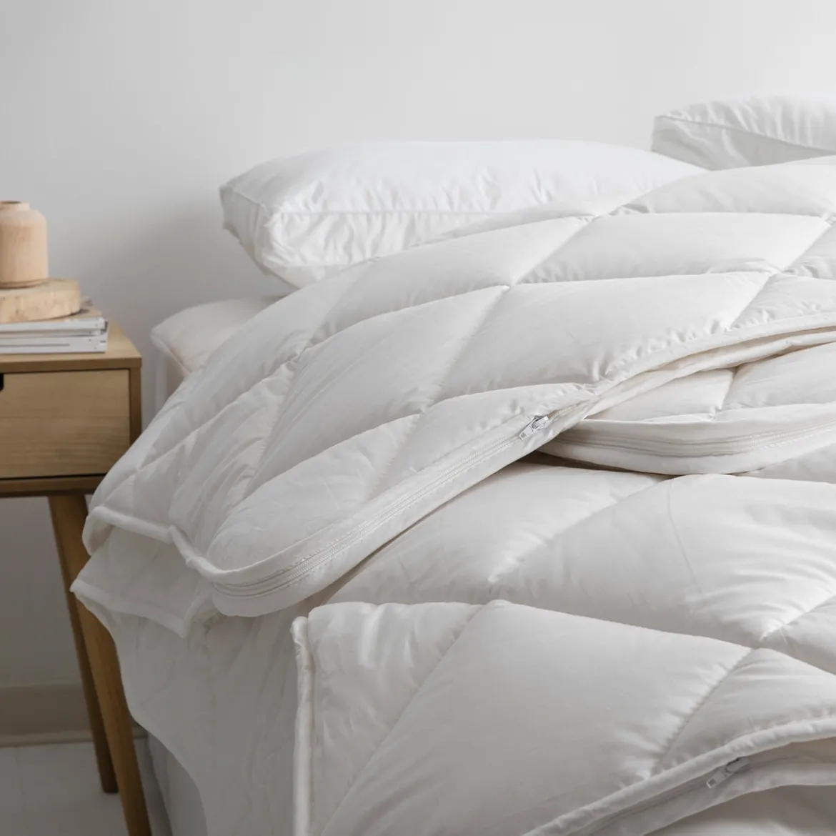 Every Season Australian Wool Quilt Set