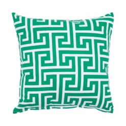 Fenton Geo Cushion Cover