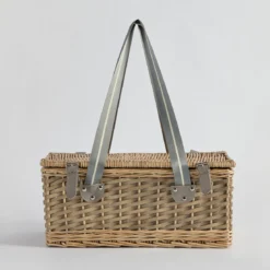 Finley Insulated Picnic Basket Set