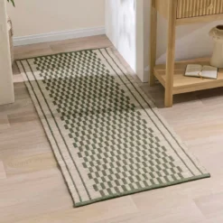 Finn Mei Reversible Floor Runner