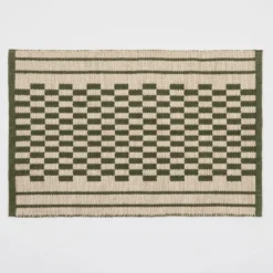 Finn Mei Reversible Indoor Mat