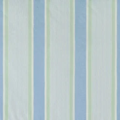 Finn Reversible Stripe Quilt Cover Set