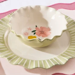 Fiora Bowl