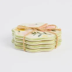 Fiora Coaster Set of 4