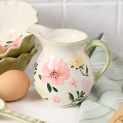 Fiora Milk Jug