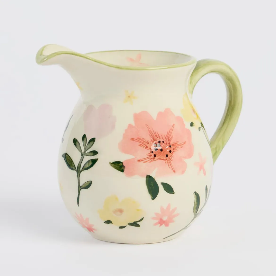 Fiora Milk Jug