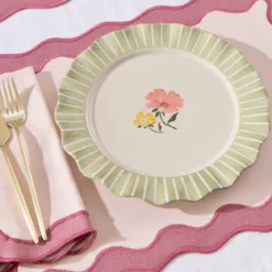 Fiora Plate