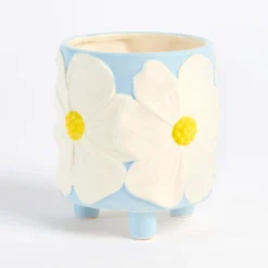 Flora Garden Planter