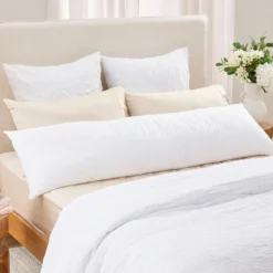 Foam Core Body Pillow