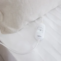 Fully Fitted Electric Blanket
