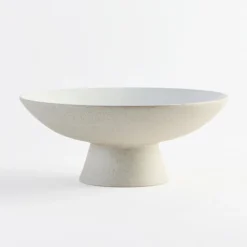 Garden To Table Fruit Bowl