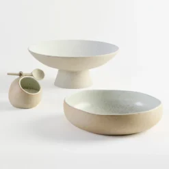 Garden To Table Salad Bowl