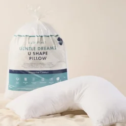 Gentle Dreams U Shape Pillow