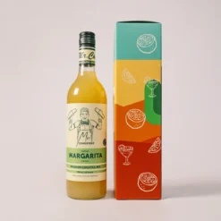 Gift Boxed Margarita Cocktail Mixer