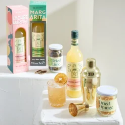 Gift Boxed Margarita Cocktail Mixer