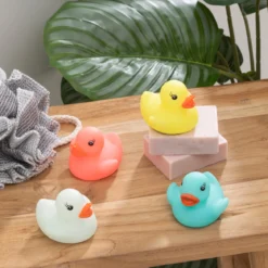 Glow in the Dark Water Squirter Duck - Assorted