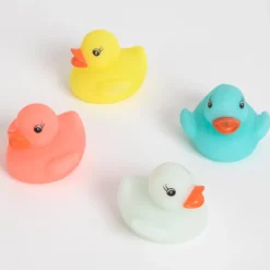 Glow in the Dark Water Squirter Duck - Assorted