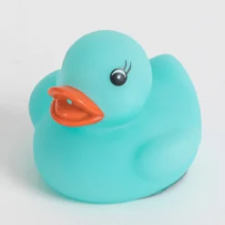 Glow in the Dark Water Squirter Duck - Assorted