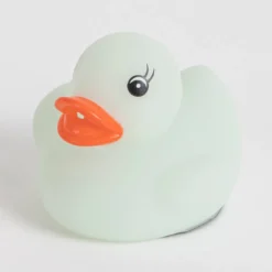 Glow in the Dark Water Squirter Duck - Assorted
