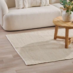 Goa Bleached Floor Rug