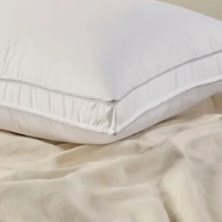 90/10 Goose Down Pillow
