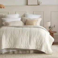 300gsm Turkish Cotton Quilt