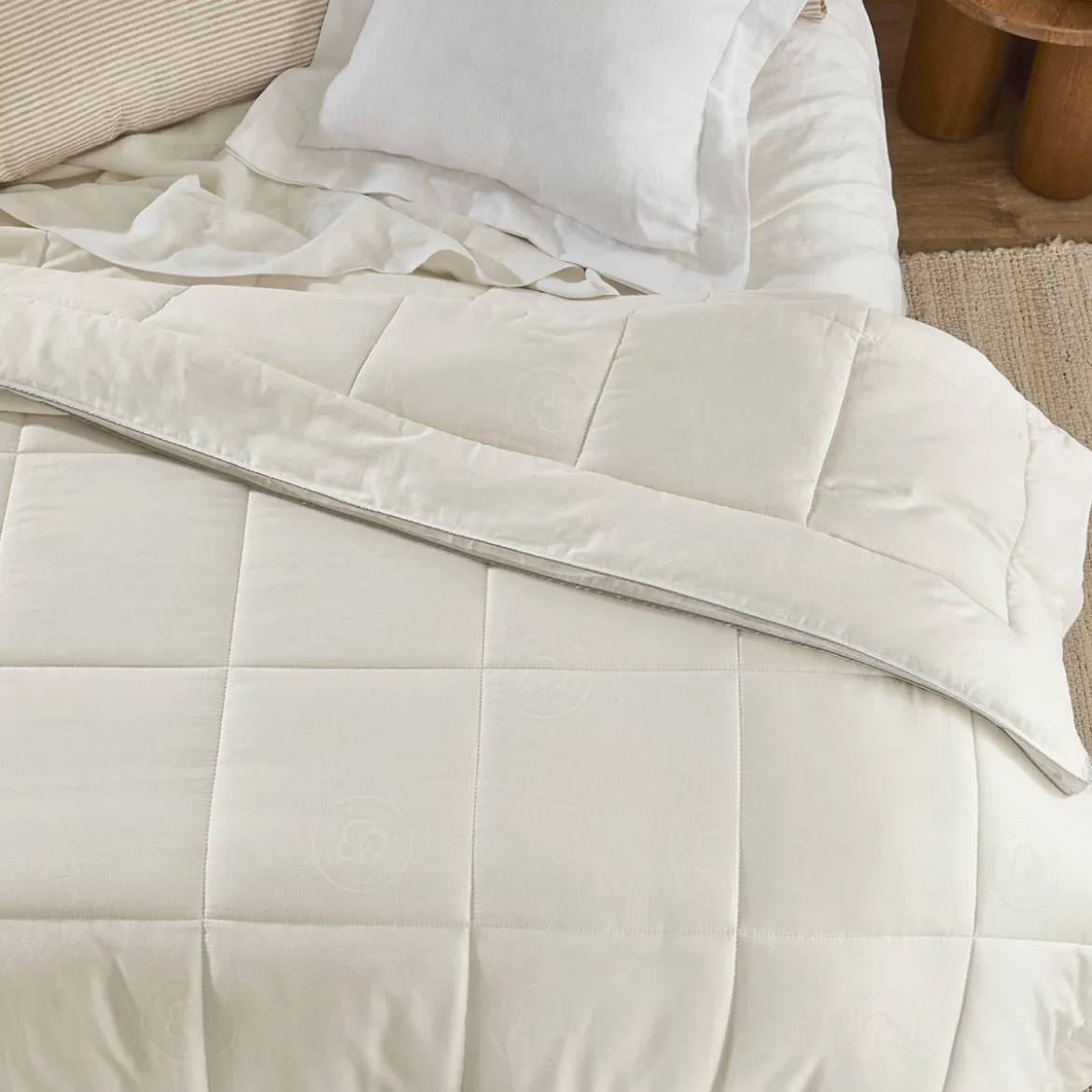 300gsm Turkish Cotton Quilt