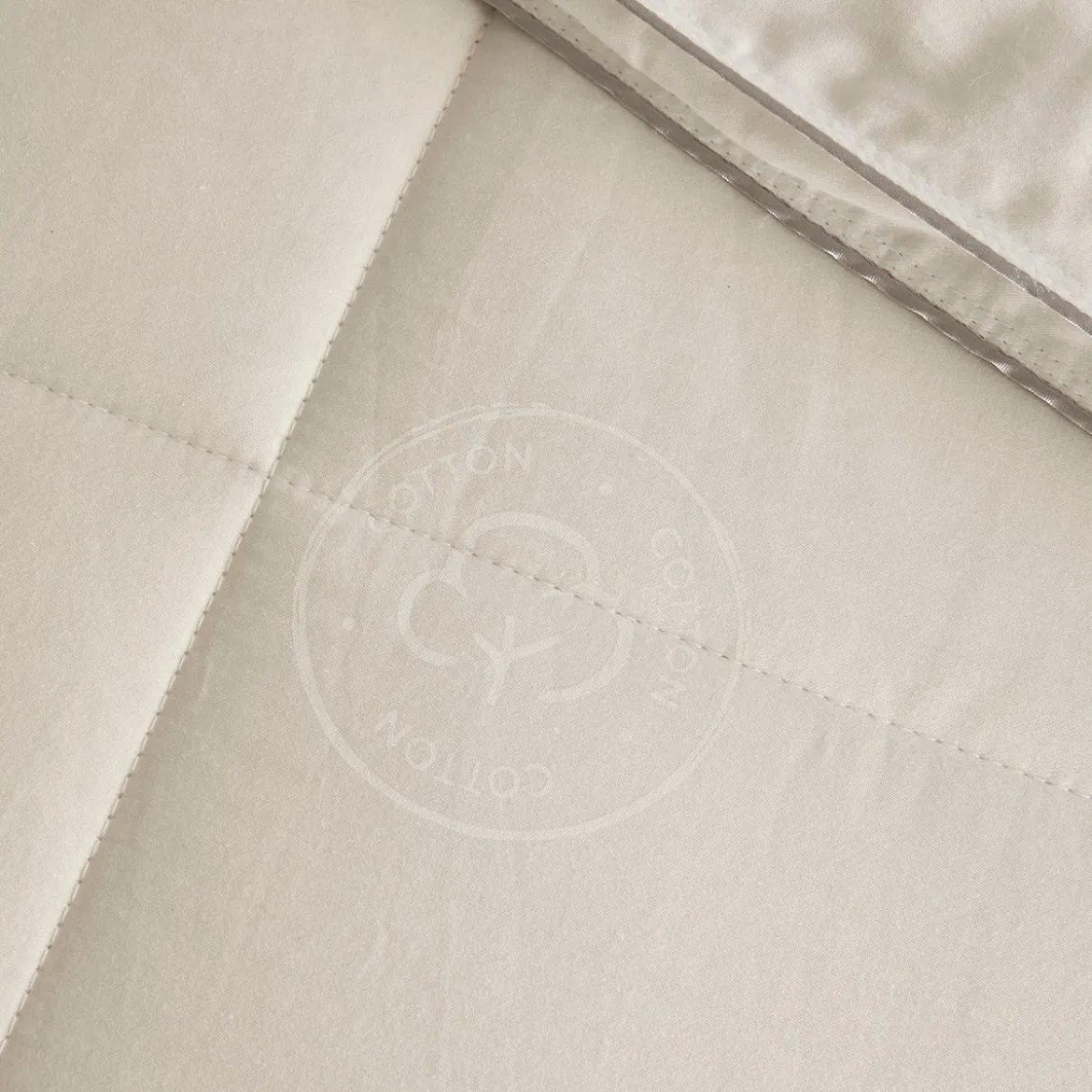300gsm Turkish Cotton Quilt