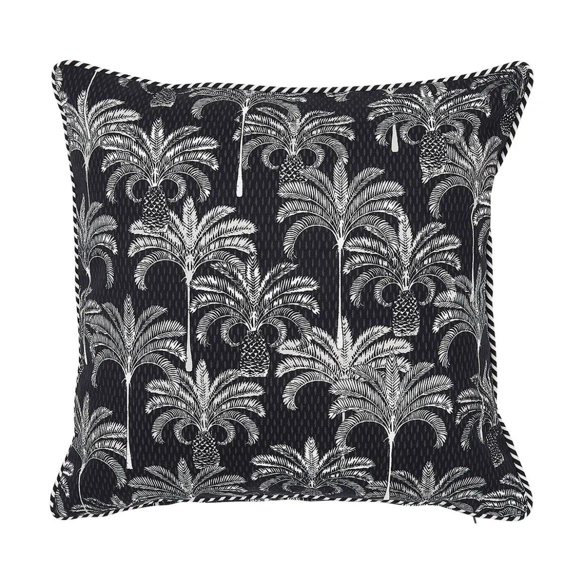 Halcyon Tropical Square Outdoor Cushion