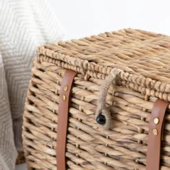 Hamptons Woven Storage Trunk Range