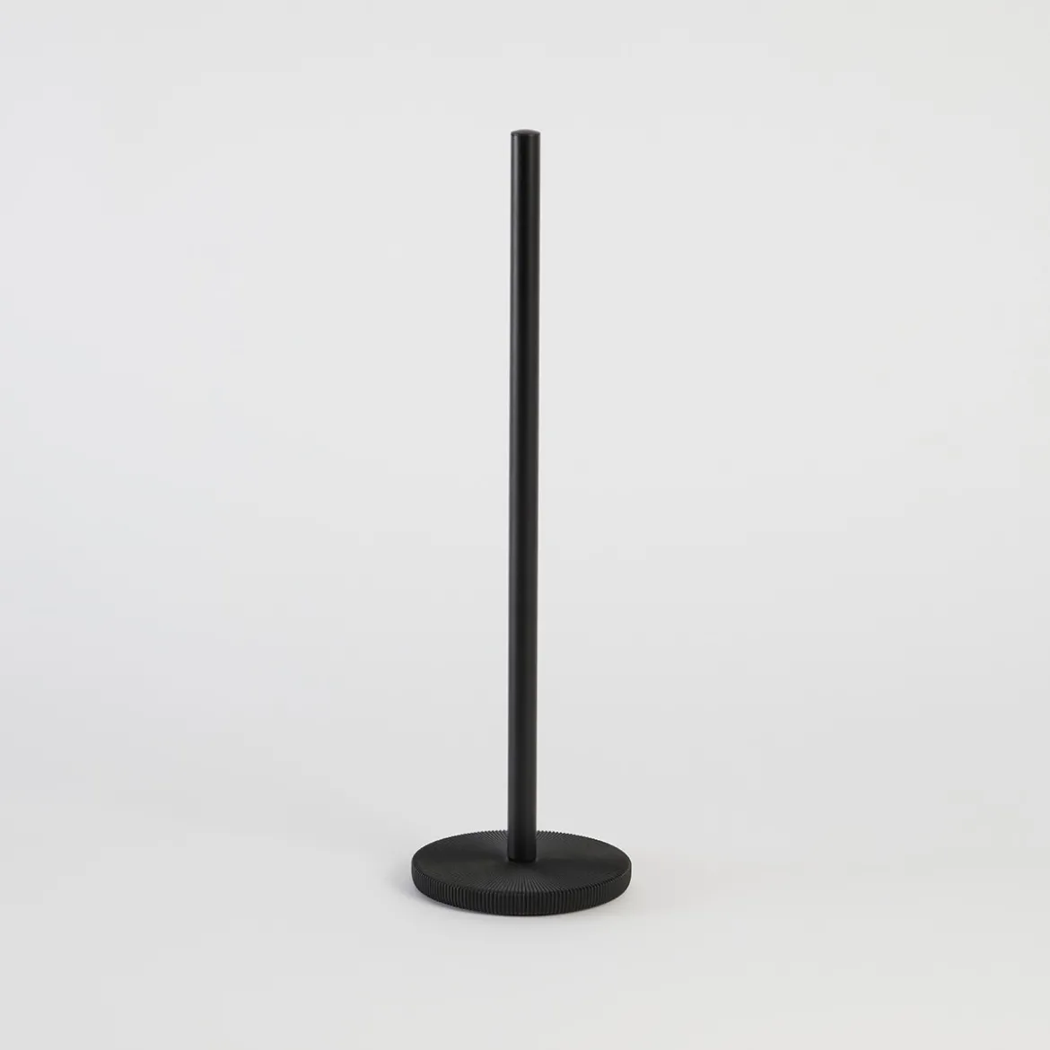 Harlow Ribbed Bathroom Accessories