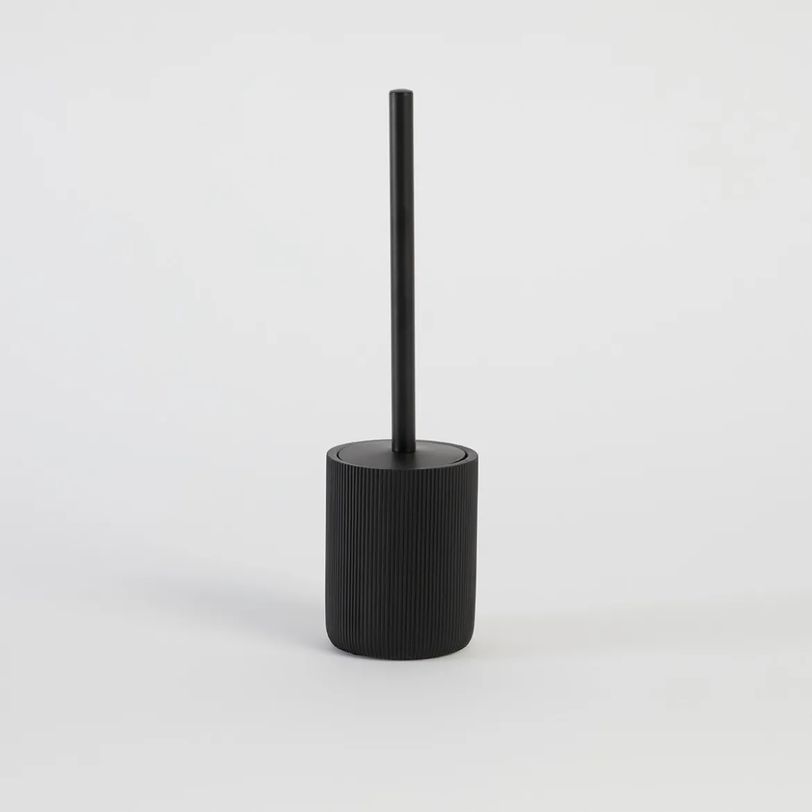 Harlow Ribbed Bathroom Accessories
