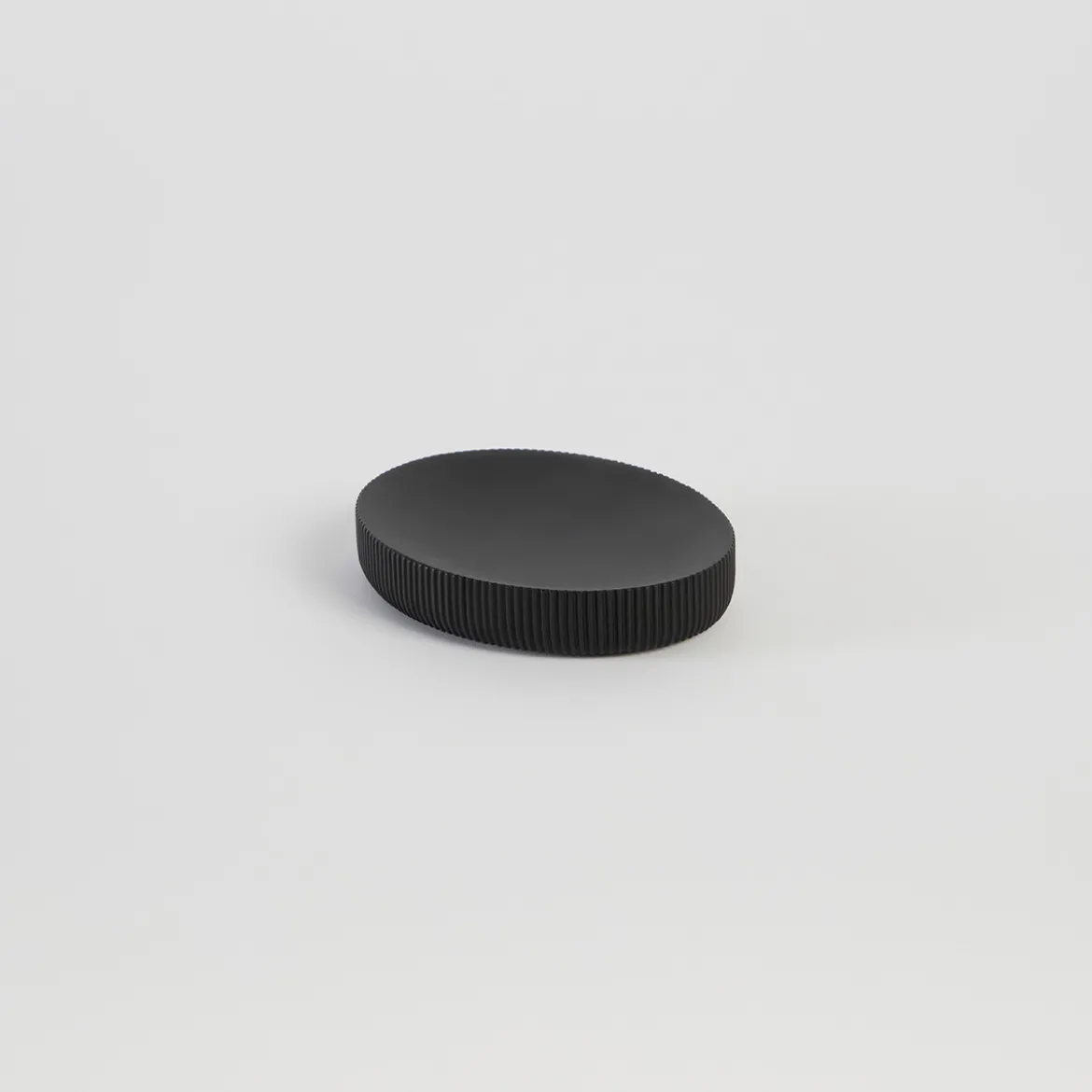 Harlow Ribbed Bathroom Accessories