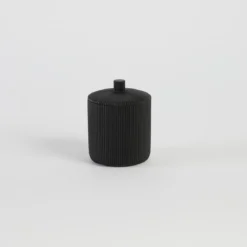Harlow Ribbed Bathroom Accessories