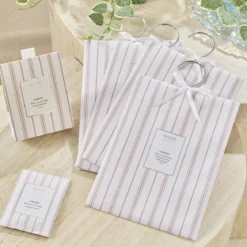 Harper Stripe Scented Range