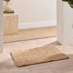 Haven Jute Indoor Mat