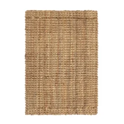 Haven Jute Indoor Mat