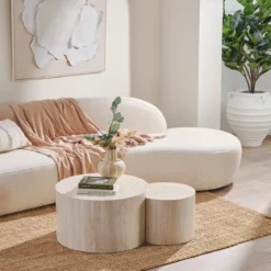 Haven Jute Rug
