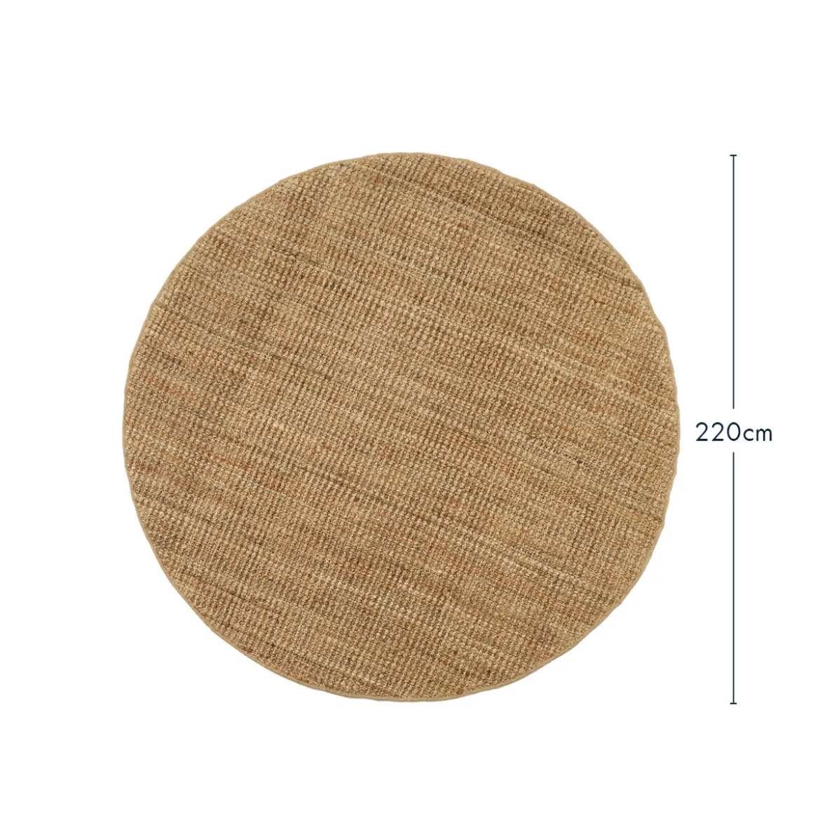 Haven Jute Rug