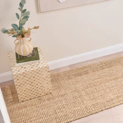 Haven Jute Runner