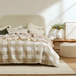 Hayden Reversible Coverlet Set