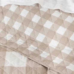 Hayden Reversible Coverlet Set