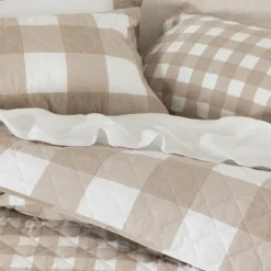 Hayden Reversible Coverlet Set