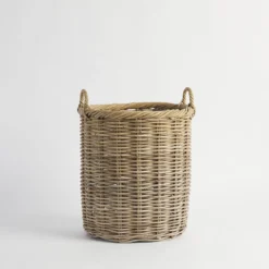Hendrick Cylinder Basket