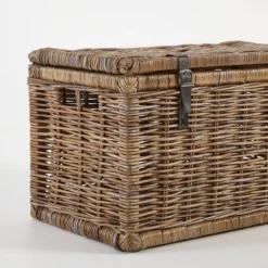 Hendrick Rectangle Trunk