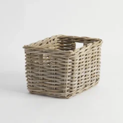 Hendrick Shelf Basket