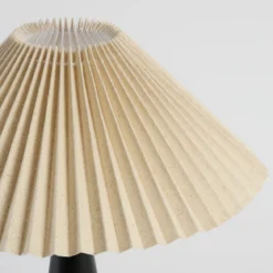 Henrik 47cm Table Lamp