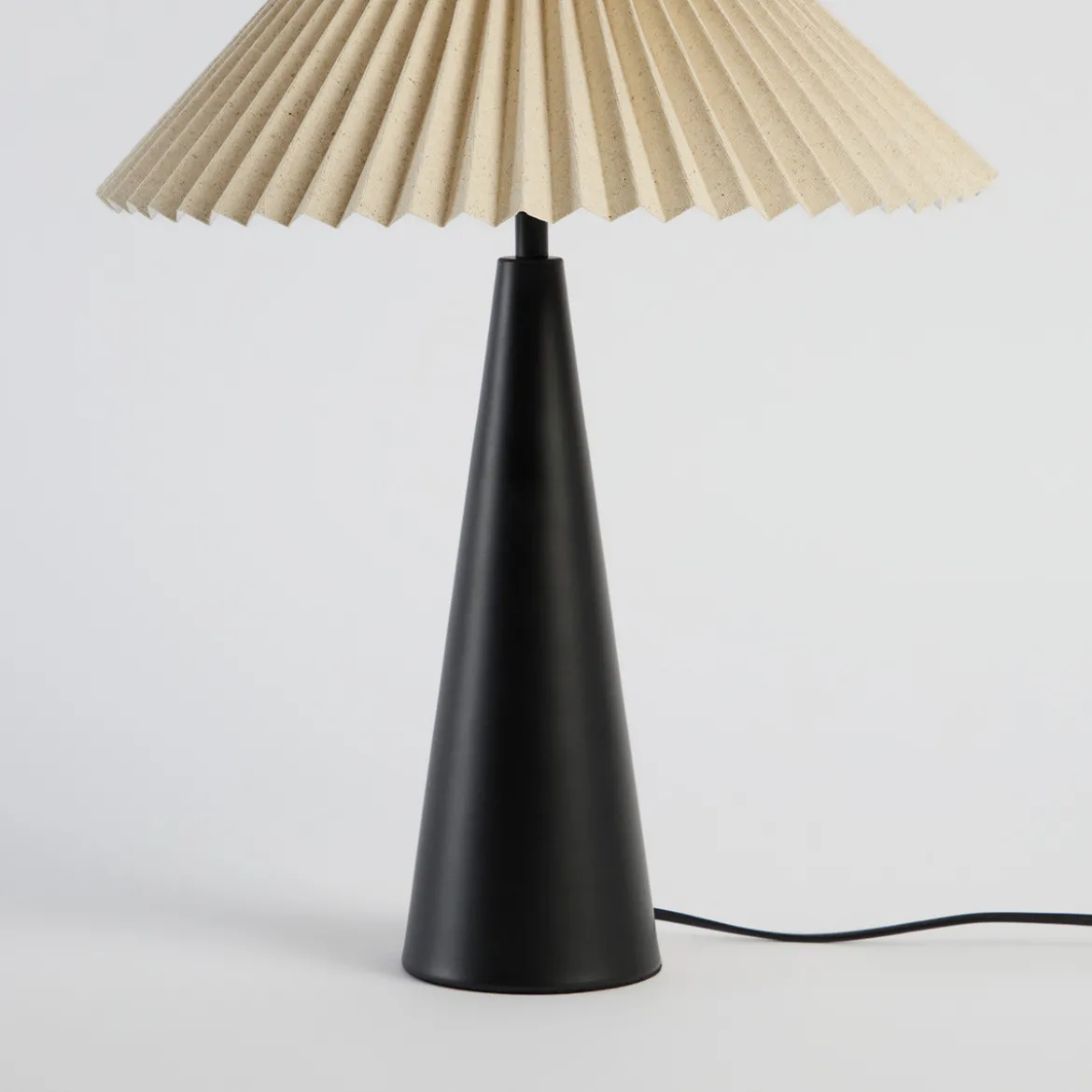 Henrik 47cm Table Lamp